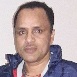 Meet your Posher, Daniel